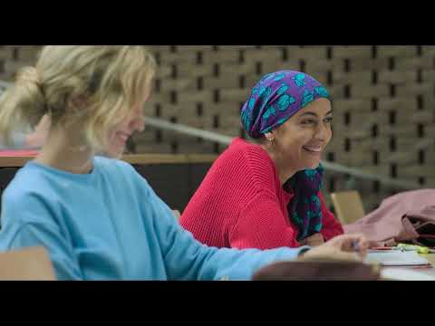 UNE RÉVISION de Catherine Therrien - Bande-annonce (2021)