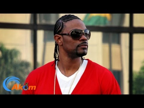 D Major - Real Know Real [Street Of Gold Riddim] May 2013