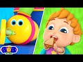 Yum Yum Yum Song Cartoon Video For Children