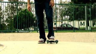 Official Sole Skate™ Ride Guide