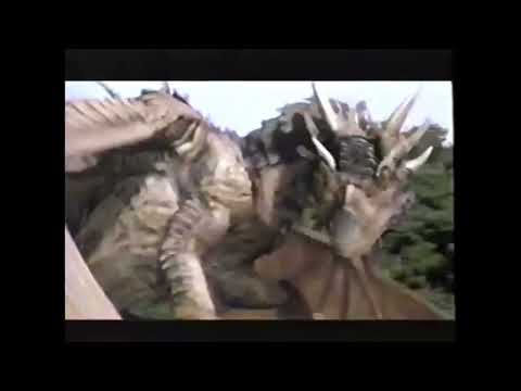 Dragonheart Movie Preview (1996)