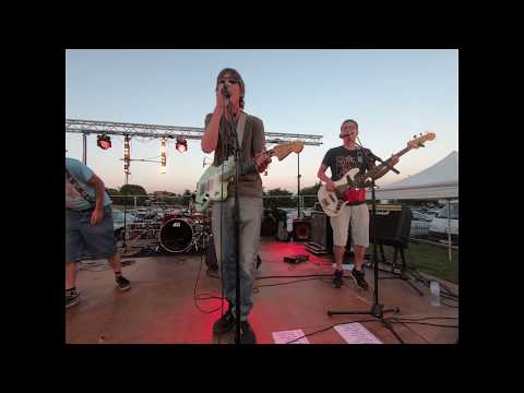 Ska Libre - Extraits du live - 15ème journée MVP - 08/06/2019