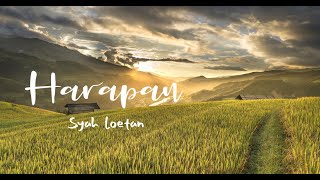 Download lagu Syah Loetan - Harapan | Lagu Aceh Terbaru 2020 mp3