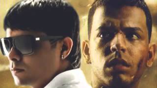 A Que no te atreves   Chencho Ft Tito El Bambino Original Video Music ROMANTICO 2014