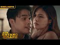 David Bites Vera S Lip FPJ S Batang Quiapo With English Subs