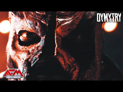 DYMYTRY PARADOX - Three Steps To Hell (2024) // Official Music Video // AFM Records