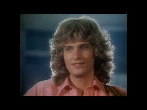 Rex Smith - Simply Jessie (Music Video)