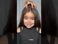 Wednesday Addams Makeup Kassie