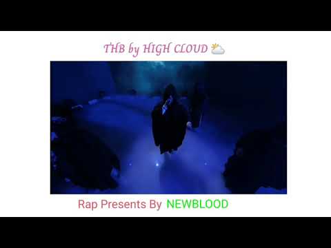 THB  - PUNYARB | RAMASUON | SO​M DONG | NEWBLOOD