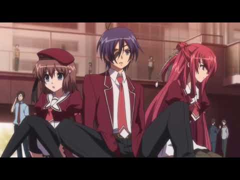 11eyes  (2009) 30-Second Anime Review