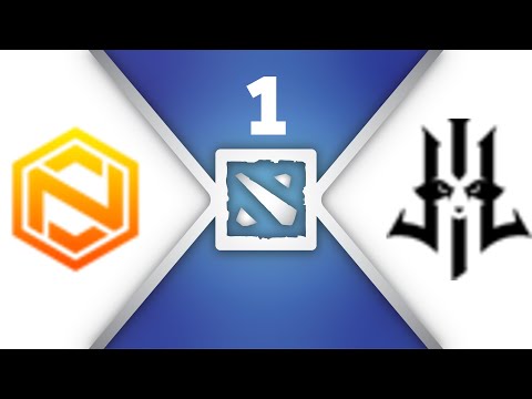 Neon Atomic vs Lilgun Game 1 of 2