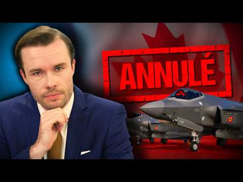 Le Canada peut faire quelque chose de très drôle