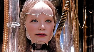 Time Travelers Kidnap Fertile People from Past to Repopulate Polluted Future | Movie Recap