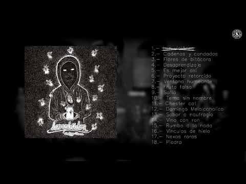 Lampíridos - Santiago Insane (Disco completo)