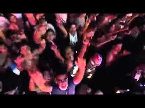 Tiësto Maximal Crazy Live LA's Home Depot Center