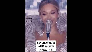 Beyoncé Flaws &amp; All Renaissance World Tour Amsterdam Show 1 | #beyonce #renaissanceworldtour