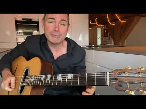 7 Gypsy Jazz Rhythms You Need To Know!