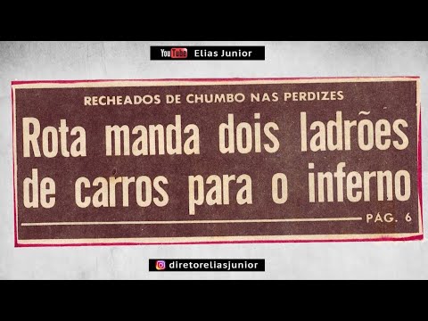 Sgt Martinez, the Route 66 Champion, according to the book Route 66 - director Elias Junior