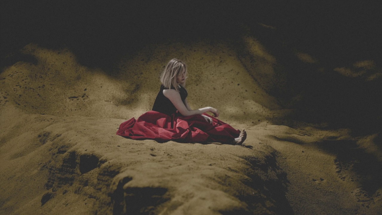 Dorota Szczepanska Video