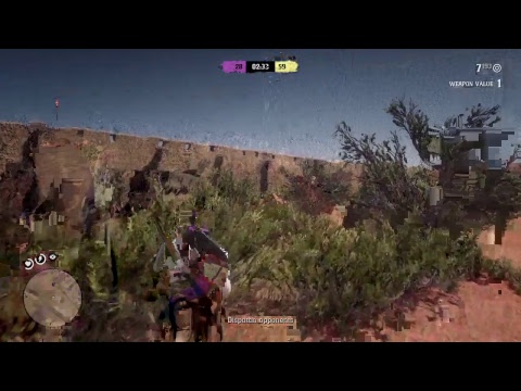 Red Dead Redemption 2 | Online