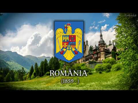 One hour of Romanian Patriotic music