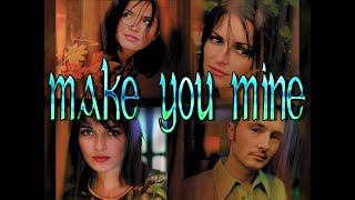The Corrs - Make You Mine ("Talk On Corners" bonus track)
