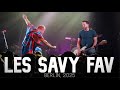 Les Savy Fav - High and Unhinged (live @ SO36, Berlin 2025)