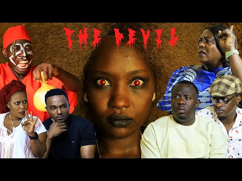 THE DEVIL EP 169 SEMI FINAL :DAVE asabye inbabazi abo yahemukiye bose yooooo TETA yishe umupfumu💔💔💔🔥