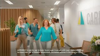 Jardiance Commercial #3 (2024)