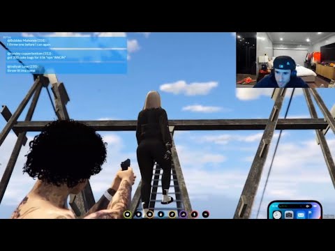 Austin Mack Ck His Wife Telling Everyone He Faked His Death -D10💔