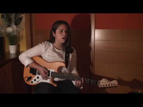 Don't Be A Fool~Shawn Mendes (cover)