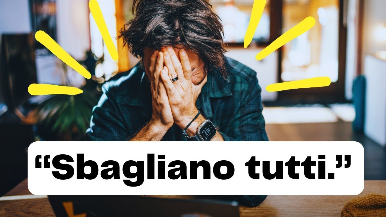 Vuoi diventare freelancer? Prima ascolta queste parole.