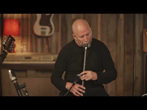 THE ARTISAN'S WALTZ - Josh Light and The Unfurling