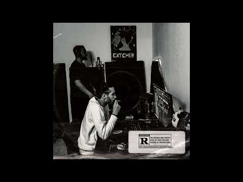 BAD KA$H - Catcher Said Game Z**i