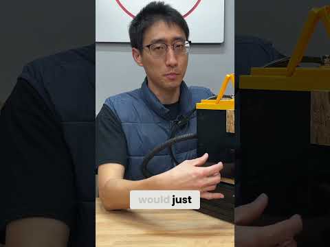 Build Your Own Power Station for Under $350