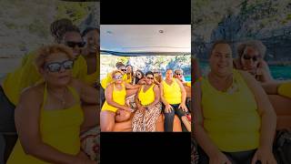 The beautiful ladies of my Taormina Sicily meet up! #shorts #meetupwithme