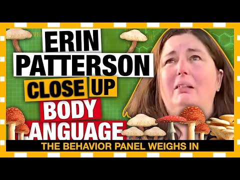 🍄Erin Patterson Mushroom Murder! Did Behavioral Analyst Get It Right?