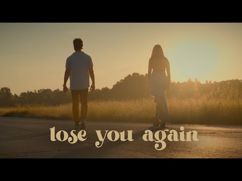 Video thumbnail for ​​lose you again