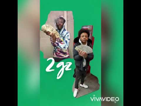 2Gz POP THOTIE FT MILLY MOVES LEFT