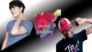 John Park X Joseph Busto - Thought of You