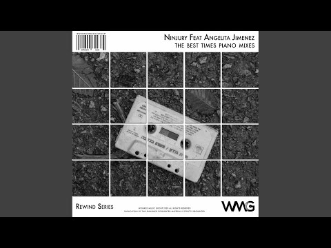 The Best Times (Variant VIP Piano Mix)