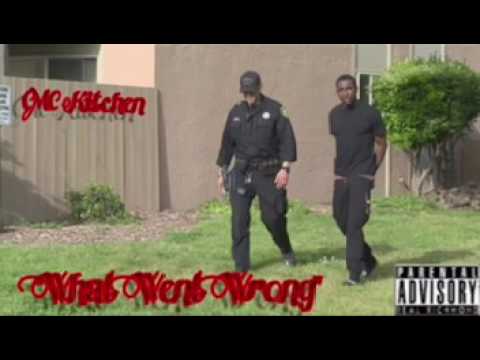 CMC Kitchen- what went wrong