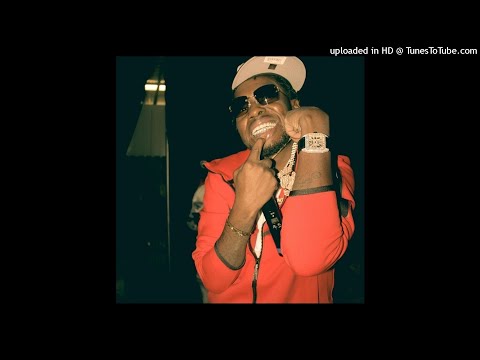 (FREE) YN Jay x Louie Ray x Flint x Detroit Type Beat "Samba"