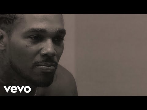 Kadillak Kaz - Blessings (Official Video) ft. Blaq Thompson