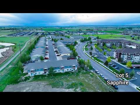 Montana Sapphire Dr