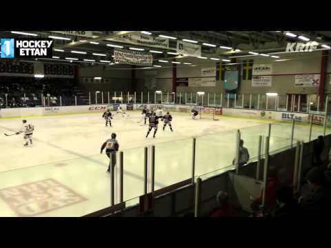 KRIF TV: KRIF Hockey s HC Dalen 3-2 HL
