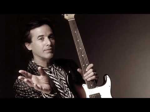 Ry Cooder - History of his Coodercasters Guitars