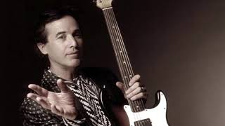 Ry Cooder - A History of his 2 Coodercasters Guitars