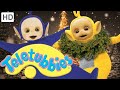 Teletubbies Christmas Pack 2 Full Episode Compilation