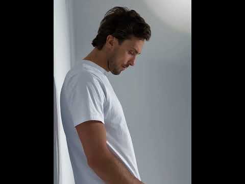 Миниатюра изображения товара Футболка спортивная FN Basic / FN4011007-100 (2XL, белый)